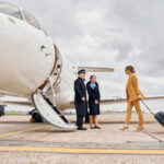 When Commercial Flights Get Disrupted, Private Jets Keep You Moving