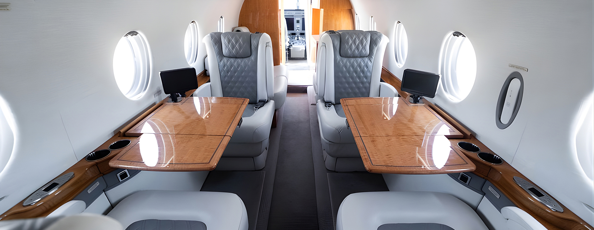 Empty Leg Fleet